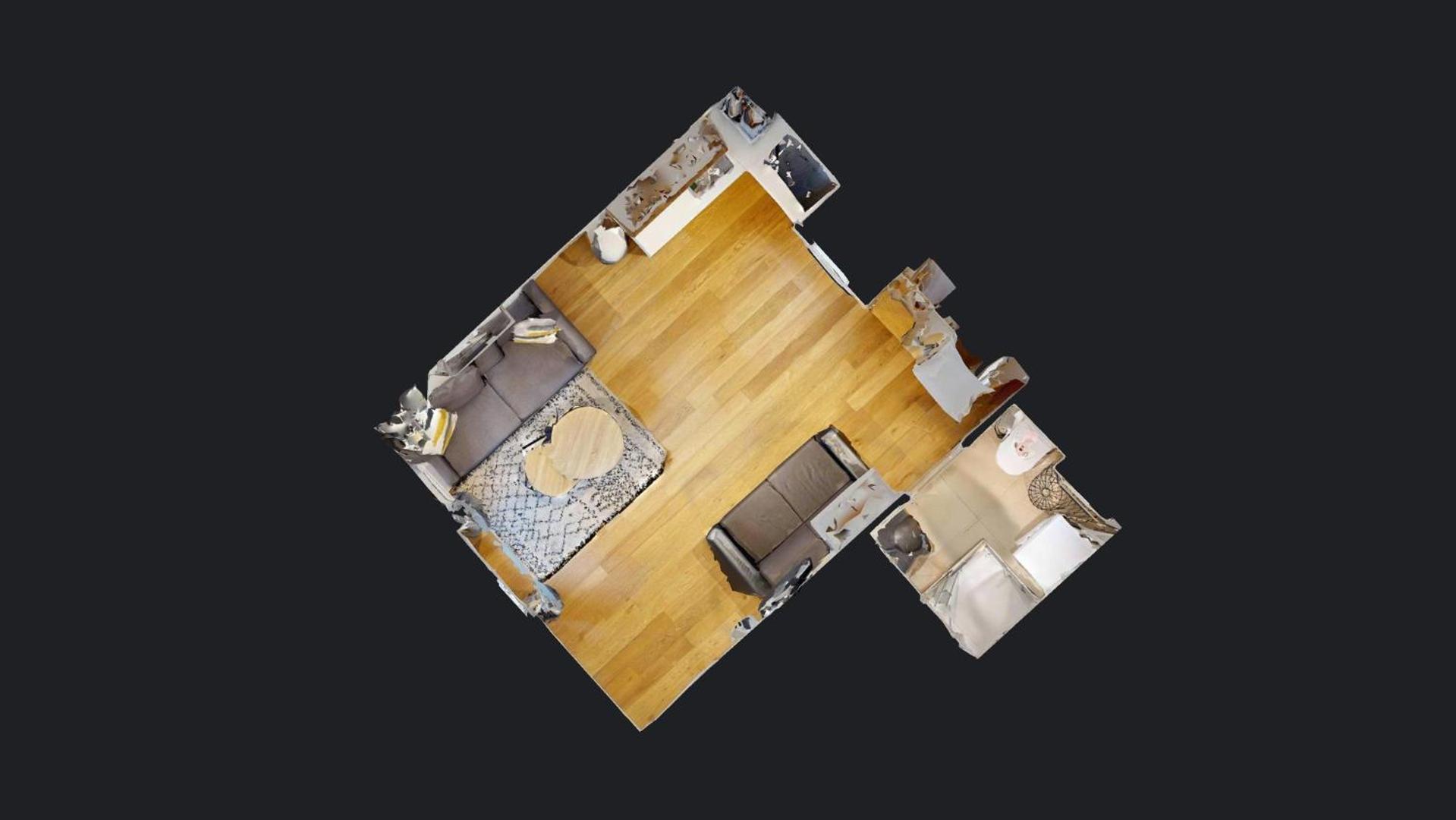 333 Suite Chou - Superbe Appartement A Paris. Exterior photo