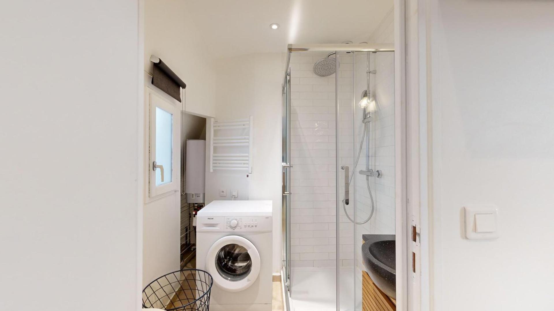 333 Suite Chou - Superbe Appartement A Paris. Exterior photo